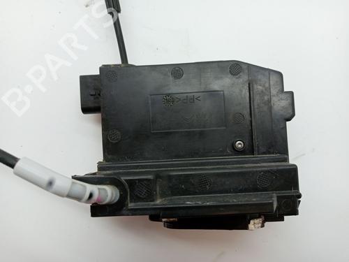Rear left lock PEUGEOT 308 II (LB_, LP_, LW_, LH_, L3_) 1.5 BlueHDi 130 | BP23359350C100 