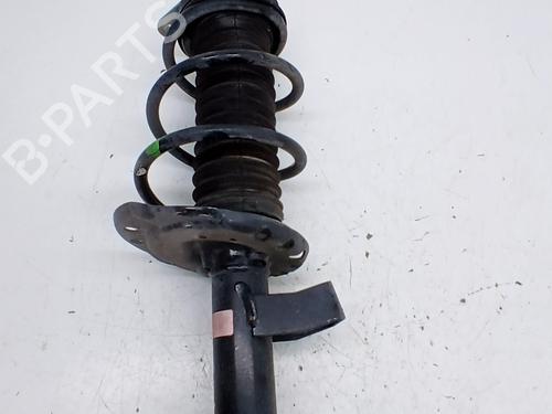Left front shock absorber RENAULT TWINGO III (BCM_, BCA_) 1.0 SCe 65 (BCMJ) | BP38417331M16 - Image 4