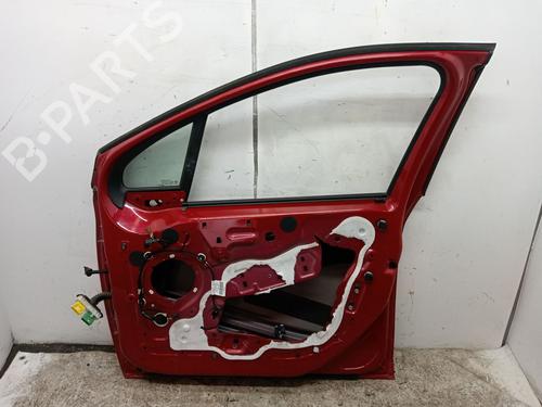 Right front door PEUGEOT 2008 I (CU_) 1.5 BlueHDI 100 | BP23375828C3