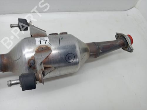 Catalyst TOYOTA C-HR (_X1_) 1.8 Hybrid (ZYX10_, ZYX11_, ZYX10R, ZYX11R) | BP23348646M10 