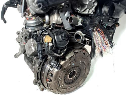 Engine PEUGEOT 5008 (0U_, 0E_) 1.6 HDi | BP33766895M1  - Image 5