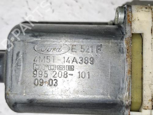Left front window motor FORD FOCUS II (DA_, HCP, DP) 1.8 TDCi | BP24108592E21 