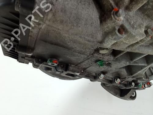 Gearbox FORD KUGA II (DM2) 2.0 TDCi 4x4 | BP29228667M3 