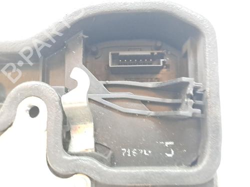 Rear left lock BMW 1 (E87) 118 d | BP28958961C100 