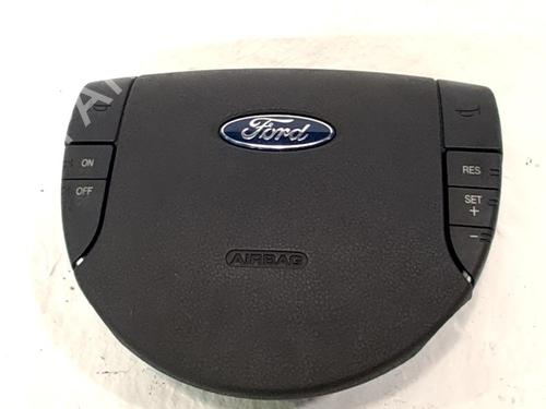 Used Driver airbag Driver airbag FORD MONDEO III (B5Y) 2.2 TDCi (155 hp) 33766271 33766271