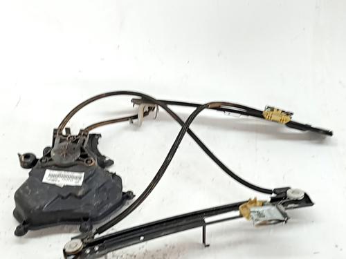 Used Front left window mechanism SEAT IBIZA IV (6J5, 6P1) 1.4 TDI (80 hp) 32105411