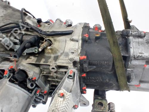 Gearbox AUDI A6 C5 (4B2, 4B4) 2.5 TDI | BP32204592M3 - Image 7