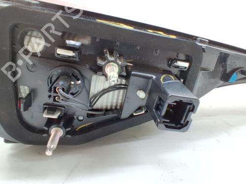 Right tailgate light RENAULT MEGANE IV Hatchback (B9A/M/N_) 1.5 dCi 110 (B9A3) | BP38418897C80 - Image 2