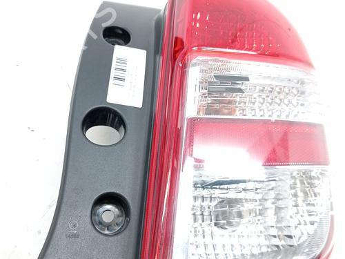 Used Right taillight NISSAN MICRA IV (K13K, K13KK) 1.2 (80 hp) 29325952