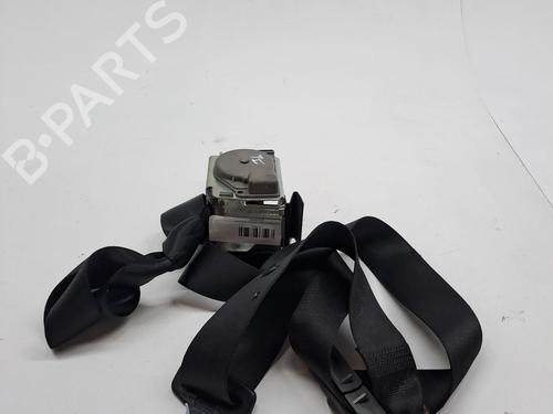 Used Rear left seatbelt BMW 3 (E90) 318 i (129 hp) 26538817