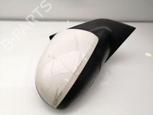 Right mirror KIA PICANTO I (SA) 1.1 CRDi | BP23385186C27 