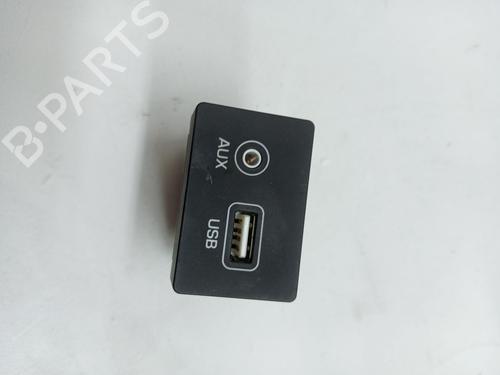 Used Electronic module HYUNDAI ix35 (LM, EL, ELH) 1.7 CRDi (116 hp) 24515482