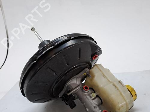 Servo brake SEAT IBIZA IV (6J5, 6P1) 1.6 TDI | BP24188795M42