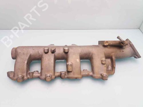 Ansaugkrümmer für CITROËN C3 I (FC_, FN_) 1.6 16V (109 hp) 27274246