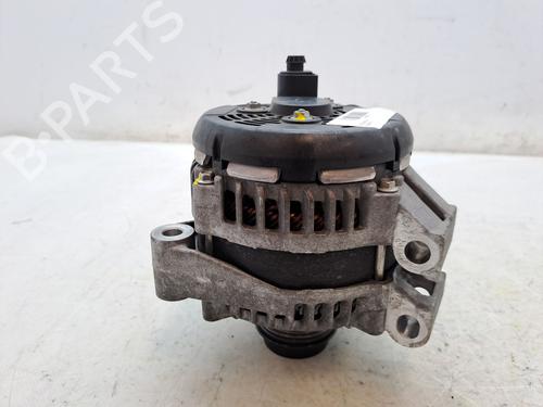 Used Alternator JAGUAR XJ (X351) 3.0 SDV6 (300 hp) 23359392
