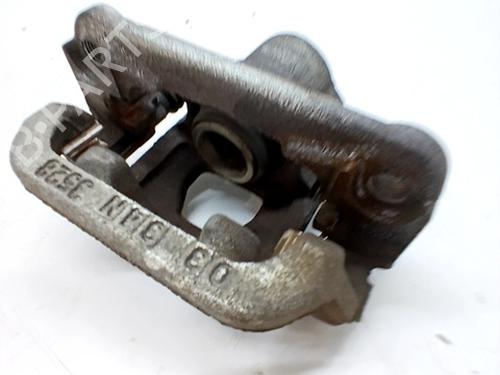 Right rear brake caliper NISSAN JUKE (F15) 1.5 dCi | BP29992777M106