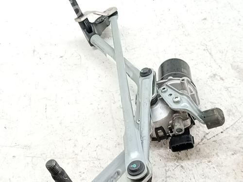 Used Front wiper motor Front wiper motor RENAULT KANGOO III Box Body/MPV 1.5 Blue dCi 95 (FJAB) (95 hp) 36523544 36523544