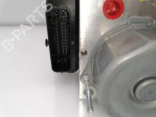 ABS pump DACIA SANDERO II TCe 90 (B8M1, B8MA, B8AC) | BP23420922M43 