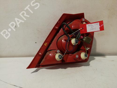 Used Left taillight DAEWOO KALOS (KLAS) 1.2 (72 hp) 25457901