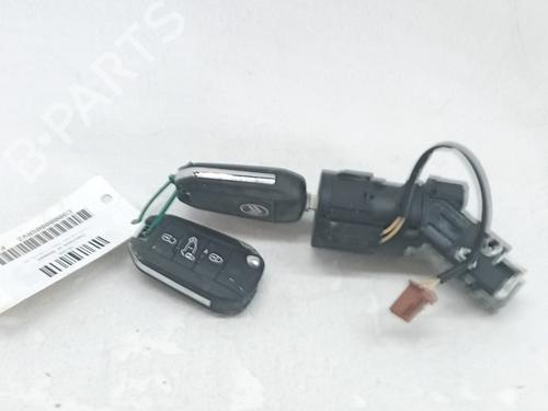 ignition-barrel-citroen-berlingo-box-bodympv-k9-2018-35967509 main image