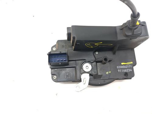 Front right lock NISSAN PRIMASTAR Van (X83) 2.0 dCi 90 | BP27858403C97 