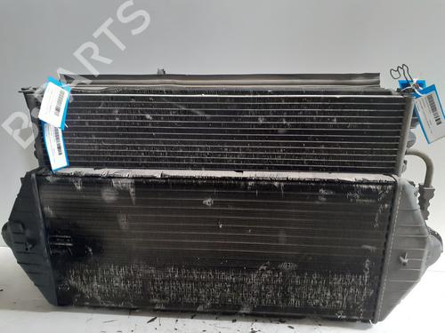 Used Intercooler CITROËN JUMPY I (U6U_) 1.9 TD (92 hp) 25458974