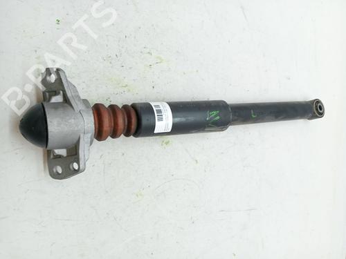 Used Right rear shock absorber VW PASSAT B7 Variant (365) 2.0 TDI (140 hp) 23353206