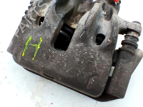 Used Left front brake caliper Left front brake caliper FIAT DUCATO Van (230_) 1.9 TD (90 hp) 32843695 32843695