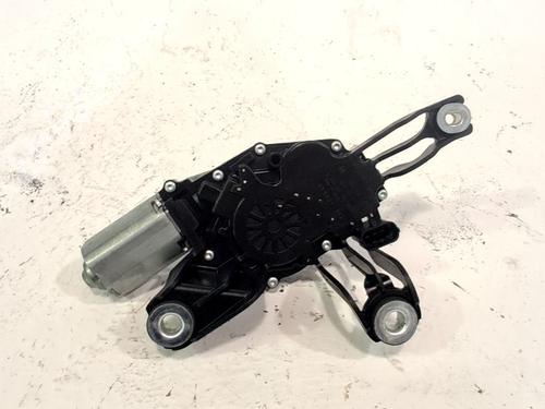 Used Rear wiper motor Rear wiper motor SAAB 9-3 Estate (E50) 1.9 TiD (150 hp) 33772101 33772101