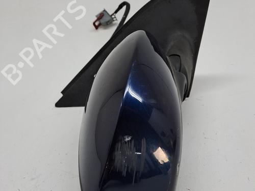 Right mirror FIAT STILO (192_) 1.9 JTD (192_XF1A) | BP23975379C27 