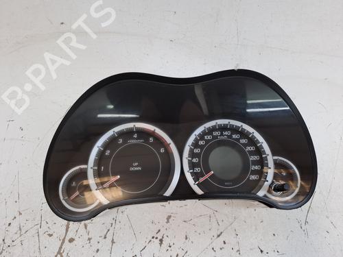 Used Instrument cluster HONDA ACCORD VIII Estate (CW) 2.2 i-DTEC (CW3) (150 hp) 27668633
