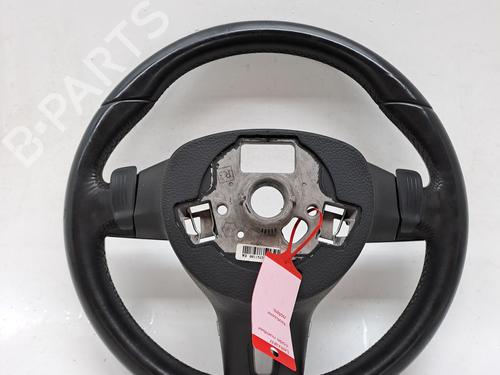 Steering wheel VW GOLF VI (5K1) 1.6 TDI | BP27193680C49 