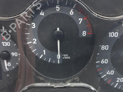 Instrument cluster SEAT LEON (1P1) 1.6 | BP32257015C47 