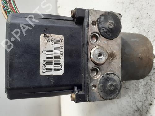 ABS Bremseaggregat PEUGEOT 307 (3A/C) 2.0 16V (136 hp) 25915436