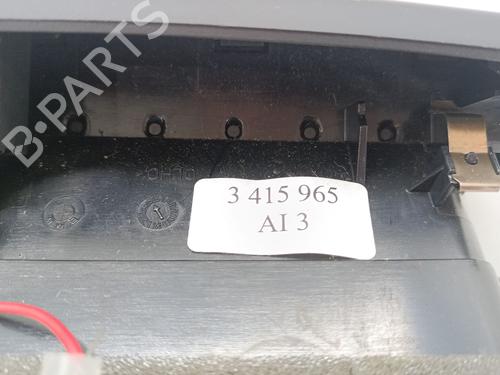Used Air vent BMW X3 (E83) 2.0 sd (177 hp) 26544558