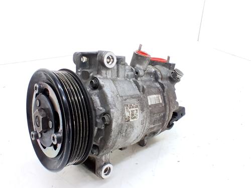 AC-Kompressor AC-Kompressor VW GOLF VII (5G1, BQ1, BE1, BE2) 1.6 TDI (105 hp) 33762309 33762309