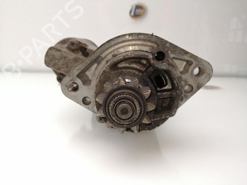 Used Starter NISSAN PATHFINDER III (R51) 2.5 dCi 4WD (174 hp) 23936060