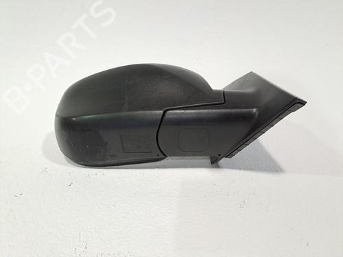 Right mirror HYUNDAI ix35 (LM, EL, ELH) 1.7 CRDi | BP23380659C27 