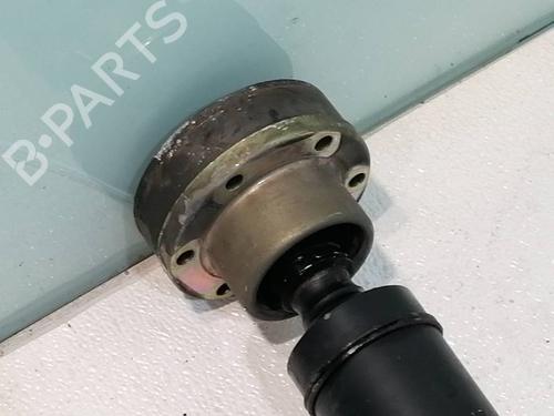Driveshaft AUDI A8 D3 (4E2, 4E8) 4.2 quattro | BP23938430M37