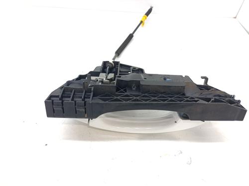 Rear right exterior door handle AUDI Q5 (8RB) 2.0 TDI | BP29270163C130 