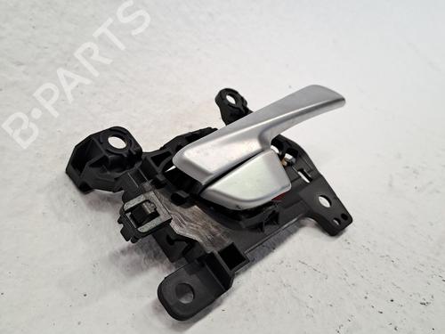 Rear right interior door handle HYUNDAI TUCSON (TL, TLE) 1.6 CRDi | BP26381815I16 