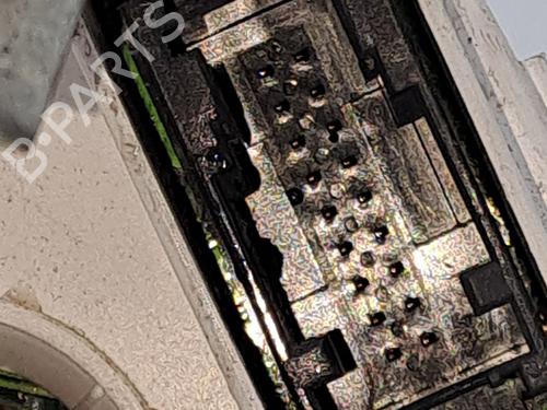 Instrument cluster LAND ROVER FREELANDER I (L314) 2.0 Td4 4x4 | BP24736061C47 
