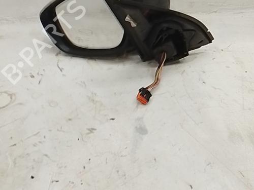 Used Left mirror Left mirror 38419056 38419056