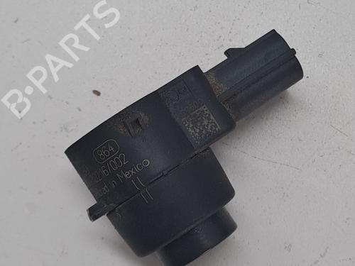 Electronic module OPEL MOKKA / MOKKA X (J13) 1.7 CDTI (_76) | BP27463007M83 