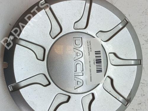 Used Hub cap DACIA SANDERO II 1.2 (73 hp) 29179984