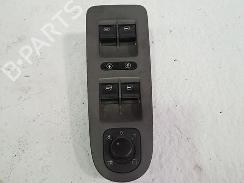 Used Left front window switch SEAT ALHAMBRA (710, 711) 2.0 TDI (140 hp) 28108298