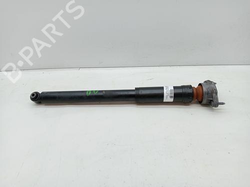 Used Left rear shock absorber MERCEDES-BENZ E-CLASS (W212) E 220 CDI / BlueTEC (212.001, 212.002) (170 hp) 23348701