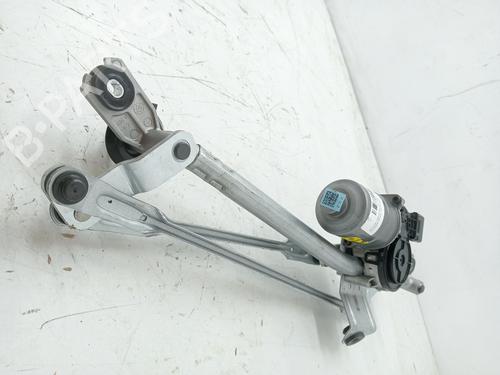 Front wiper motor HYUNDAI KONA (SX2) 1.6 T-GDi Hybrid | BP24308293M29 