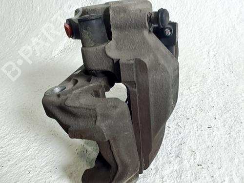 Right front brake caliper MERCEDES-BENZ CLK (C208) CLK 200 (208.335) | BP29991857M104 