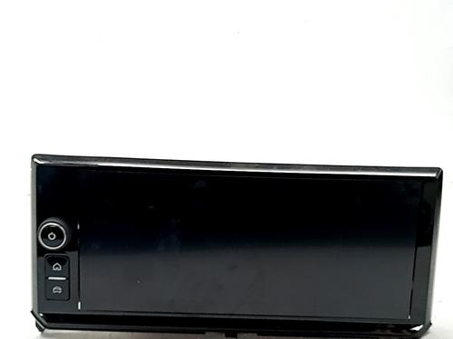 Used Display monitor Display monitor FIAT DOBLO Box Body/MPV (510_, 511_) BlueHDi 100 (102 hp) 33763865 33763865